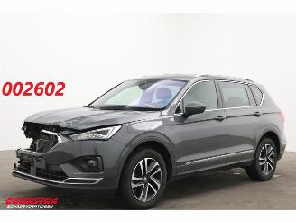 Avarii autoturisme Seat Tarraco 2.0 TDI 200 PK DSG X-perience 4Drive LED ACC Virtual Memory Camera LRHZ AHK 2023/10