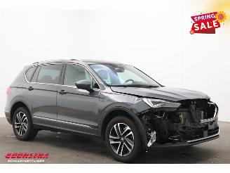 Seat Tarraco 2.0 TDI 200 PK DSG X-perience 4Drive LED ACC Virtual Memory Camera LRHZ AHK picture 2