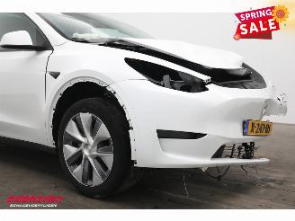 Tesla Model Y RWD 58 kWh Pano LED ACC Leder Camera picture 7