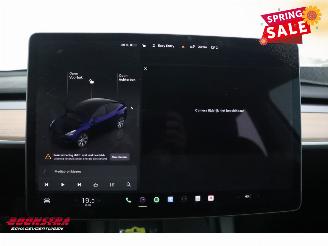 Tesla Model Y RWD 58 kWh Pano LED ACC Leder Camera picture 28