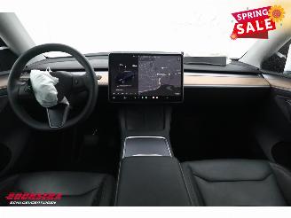 Tesla Model Y RWD 58 kWh Pano LED ACC Leder Camera picture 18