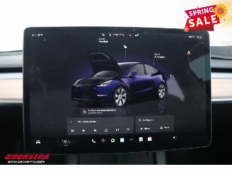 Tesla Model Y RWD 58 kWh Pano LED ACC Leder Camera picture 26