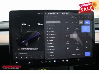 Tesla Model Y RWD 58 kWh Pano LED ACC Leder Camera picture 32