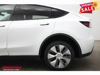 Tesla Model Y RWD 58 kWh Pano LED ACC Leder Camera picture 16