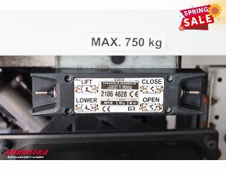 Peugeot Boxer 2.2 HDi 140 LBW Bak-Klep Dhollandia Airco Cruise 114.987 km! picture 8