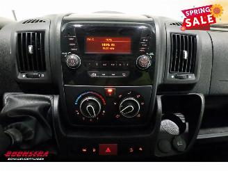 Peugeot Boxer 2.2 HDi 140 LBW Bak-Klep Dhollandia Airco Cruise 114.987 km! picture 11