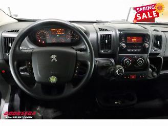 Peugeot Boxer 2.2 HDi 140 LBW Bak-Klep Dhollandia Airco Cruise 114.987 km! picture 10