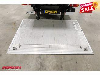 Peugeot Boxer 2.2 HDi 140 LBW Bak-Klep Dhollandia Airco Cruise 114.987 km! picture 6