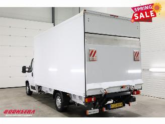 Peugeot Boxer 2.2 HDi 140 LBW Bak-Klep Dhollandia Airco Cruise 114.987 km! picture 4