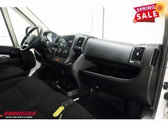 Peugeot Boxer 2.2 HDi 140 LBW Bak-Klep Dhollandia Airco Cruise 114.987 km! picture 9