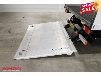 Peugeot Boxer 2.2 HDi 140 LBW Bak-Klep Dhollandia Airco Cruise 114.987 km! picture 7