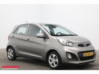 Kia Picanto 1.0 CVVT Comfort Pack 5-DRS Airco 138.552 km! picture 2