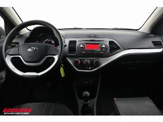 Kia Picanto 1.0 CVVT Comfort Pack 5-DRS Airco 138.552 km! picture 13