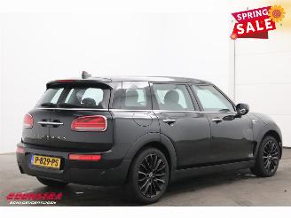 Mini Clubman 1.5 One Business Edition LED Navi Airco Cruise PDC picture 3