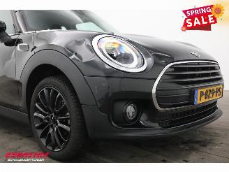 Mini Clubman 1.5 One Business Edition LED Navi Airco Cruise PDC picture 9