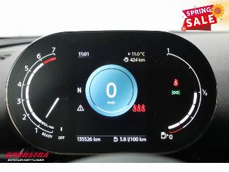 Mini Clubman 1.5 One Business Edition LED Navi Airco Cruise PDC picture 22