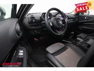 Mini Clubman 1.5 One Business Edition LED Navi Airco Cruise PDC picture 20