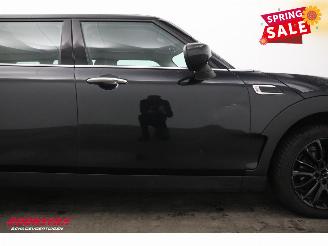 Mini Clubman 1.5 One Business Edition LED Navi Airco Cruise PDC picture 5