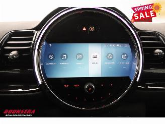 Mini Clubman 1.5 One Business Edition LED Navi Airco Cruise PDC picture 25