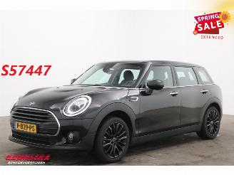 Vaurioauto  passenger cars Mini Clubman 1.5 One Business Edition LED Navi Airco Cruise PDC 2022/5
