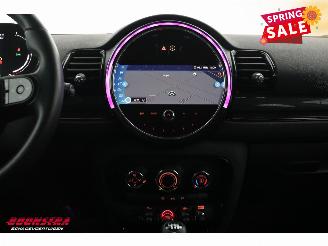 Mini Clubman 1.5 One Business Edition LED Navi Airco Cruise PDC picture 17