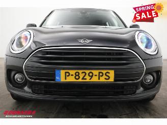 Mini Clubman 1.5 One Business Edition LED Navi Airco Cruise PDC picture 10