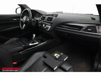 BMW 1-serie 118i Aut. M-Sport 5-DRS H/K LED Clima Cruise SHZ PDC AHK picture 9