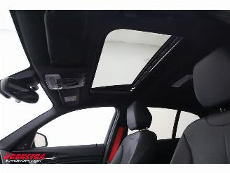 BMW 1-serie 118i Aut. M-Sport 5-DRS H/K LED Clima Cruise SHZ PDC AHK picture 15