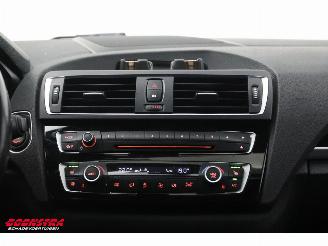 BMW 1-serie 118i Aut. M-Sport 5-DRS H/K LED Clima Cruise SHZ PDC AHK picture 11