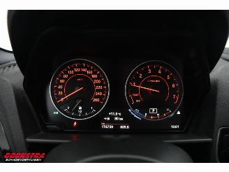 BMW 1-serie 118i Aut. M-Sport 5-DRS H/K LED Clima Cruise SHZ PDC AHK picture 17