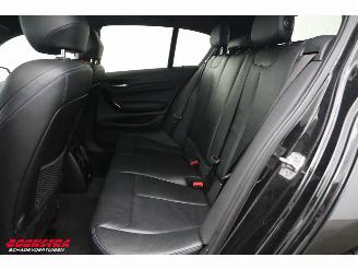 BMW 1-serie 118i Aut. M-Sport 5-DRS H/K LED Clima Cruise SHZ PDC AHK picture 13