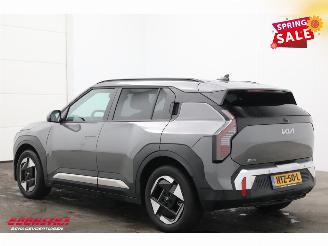 Kia EV3 Plus 81.4 kWh LED ACC Apple/Android LRHZ Camera picture 4