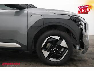 Kia EV3 Plus 81.4 kWh LED ACC Apple/Android LRHZ Camera picture 5