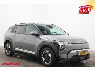 Kia EV3 Plus 81.4 kWh LED ACC Apple/Android LRHZ Camera picture 2