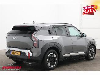 Kia EV3 Plus 81.4 kWh LED ACC Apple/Android LRHZ Camera picture 3