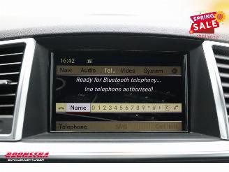 Mercedes M-klasse 350 4Matic Schuifdak Memory BiXenon Camera SHZ AHK picture 27