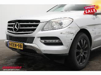 Mercedes M-klasse 350 4Matic Schuifdak Memory BiXenon Camera SHZ AHK picture 10