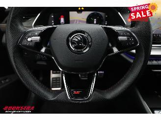 Skoda Octavia Combi 2.0 TDI RS 200 PK LED ACC HUD Memory Virtual Camera LRHZ picture 20