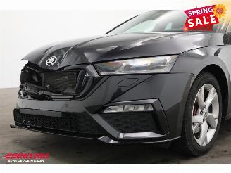 Skoda Octavia Combi 2.0 TDI RS 200 PK LED ACC HUD Memory Virtual Camera LRHZ picture 12