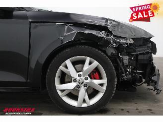 Skoda Octavia Combi 2.0 TDI RS 200 PK LED ACC HUD Memory Virtual Camera LRHZ picture 5