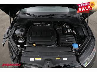 Skoda Octavia Combi 2.0 TDI RS 200 PK LED ACC HUD Memory Virtual Camera LRHZ picture 10