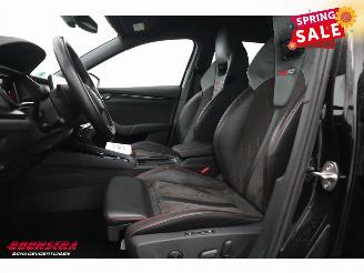 Skoda Octavia Combi 2.0 TDI RS 200 PK LED ACC HUD Memory Virtual Camera LRHZ picture 17