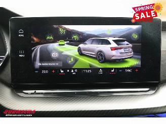 Skoda Octavia Combi 2.0 TDI RS 200 PK LED ACC HUD Memory Virtual Camera LRHZ picture 32