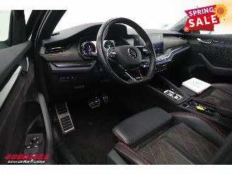 Skoda Octavia Combi 2.0 TDI RS 200 PK LED ACC HUD Memory Virtual Camera LRHZ picture 19