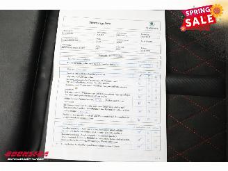 Skoda Octavia Combi 2.0 TDI RS 200 PK LED ACC HUD Memory Virtual Camera LRHZ picture 36