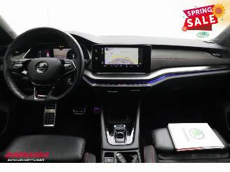 Skoda Octavia Combi 2.0 TDI RS 200 PK LED ACC HUD Memory Virtual Camera LRHZ picture 15