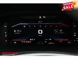 Skoda Octavia Combi 2.0 TDI RS 200 PK LED ACC HUD Memory Virtual Camera LRHZ picture 22