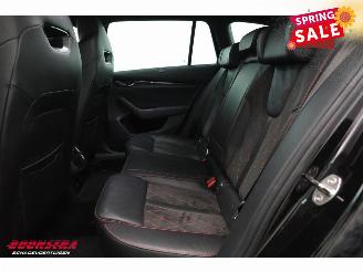 Skoda Octavia Combi 2.0 TDI RS 200 PK LED ACC HUD Memory Virtual Camera LRHZ picture 18