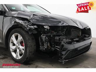 Skoda Octavia Combi 2.0 TDI RS 200 PK LED ACC HUD Memory Virtual Camera LRHZ picture 7