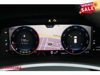 Skoda Octavia Combi 2.0 TDI RS 200 PK LED ACC HUD Memory Virtual Camera LRHZ picture 21